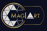Logo de magiart